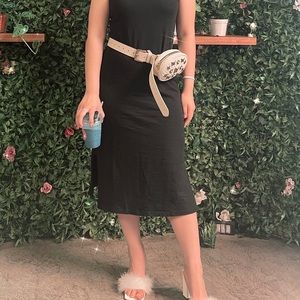 Meet your Posher, Angelina